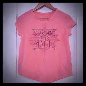 Aeropostale tee small